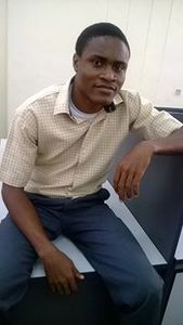 Daniel Ezeji