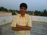 Vamsi Krish