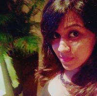 Srishti Mishra