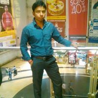 Manish Sharma