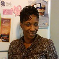 Vondres Roberts Tolbert