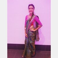 Keerthi Arunasallam