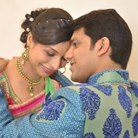 Hrudaya Vikmani