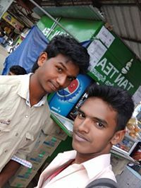 Prathap Prathap