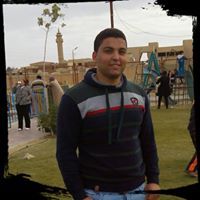 Tarek Gamal