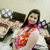 Nidhi Malik