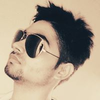 Vinit Shukla