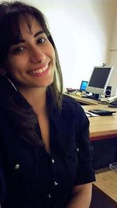 Karin Kahvajian