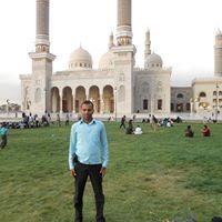 شوقي عبدالرحمن