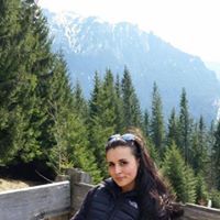 Alexandra Bustiuc Huma