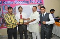 Naresh Stm