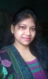 Antara Bose