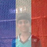 Saran Venkatesh