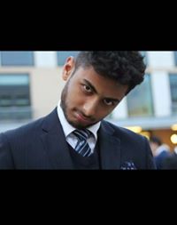 Mohamed Mohideen