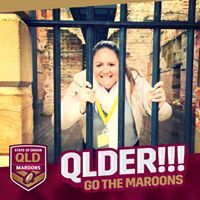 Kimberley Macnaughtan