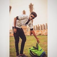 Rithin Santhosh