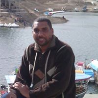 ميثم العامري