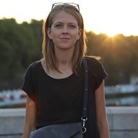 Joana Budreckaitė