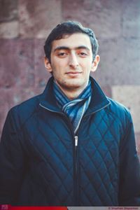 Arman Isajanyan