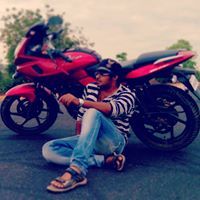 Chandu Santhosh