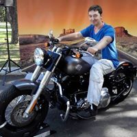 Антон Ісаєв