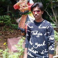 Manjunath BC