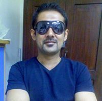 Farooq Rao