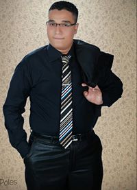 Ahmed Farghal