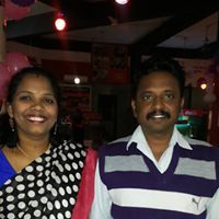 Krishnaveni Murugesh