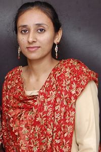 Navpreet Waraich