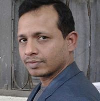 Muhammad Razu
