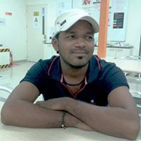 Shivade Sameer