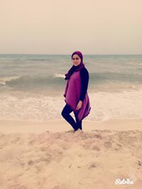 Ghada Mamdouh