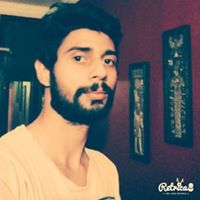 Inderjeet Bhogal