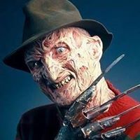 Fred Krueger