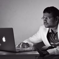 ನಂದೀಶ್ ಕಲ್ಲುಹೊಳೆಮಠ್