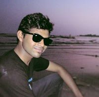 Swapnil Pacharne Patil