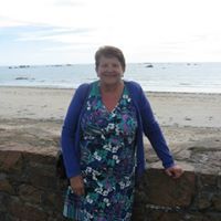 Julie King