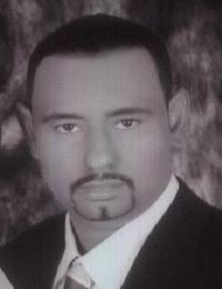 Mohammed Osman