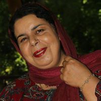 فرناز نخعی