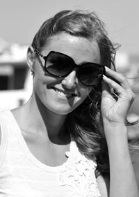 Ірина Кіторага