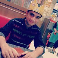 Nishant Rastogi