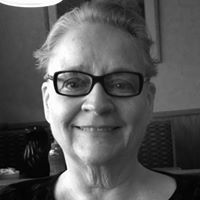 Robin Locke Monda
