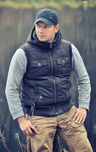 Андрій Склярик