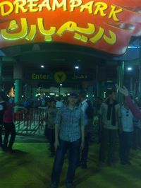 اسلام عرفات