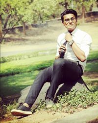 Sushant Sharma