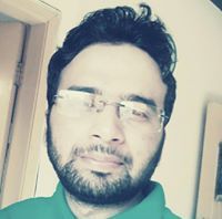 Syed Rizvi