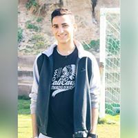 Mohammed Abu Tahon