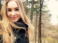 Laura Dobrovaitė