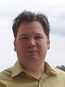 Mark Sobolewski